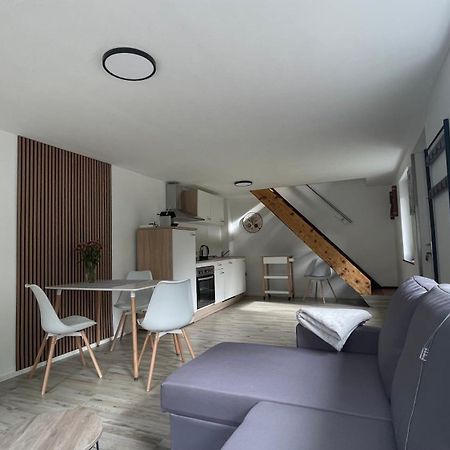 Oase Im Gruenen Hinterhof, Eg, Ruhe, Terrasse, Carport, Free Paytv, Kaffee&Tee, Fahrraeder Daire Duisburg Dış mekan fotoğraf